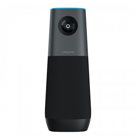 Creative Live! Meet 4K, Conference Webcam