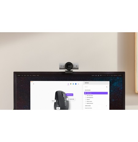 Logitech MX Brio