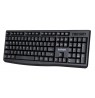 Activejet USB keyboard K-3803SW