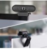 USB Nano RS RS680 HD 1080P (1920x1080) webcam with built-in microphone,
