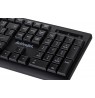 Activejet USB keyboard K-3803SW