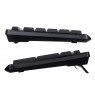 Activejet USB keyboard K-3803SW