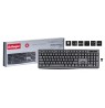 Activejet USB keyboard K-3803SW