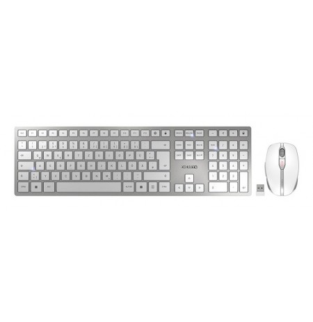 CHERRY DW 9100 SLIM - tastatur og mus-