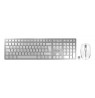 CHERRY DW 9100 SLIM - tastatur og mus-