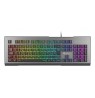 GAMING KEYBOARD GENESIS RHOD 500 RGB ES BACKLIGHT GAMING PROGRAMMABLE