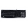 Logitech K120 Corded Keyboard