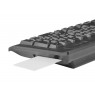 NATEC MORAY ES KEYBOARD WITH SMART ID CARD READER WIRED