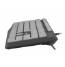 NATEC KEYBOARD NAUTILUS US SLIM