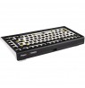 Ducky Tinker 75 Barebone Gaming Keyboard, RGB - black (ANSI)