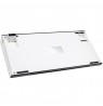 Ducky Tinker 75 Barebone Gaming Keyboard, RGB - black (ANSI)