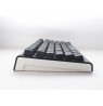 Ducky Tinker 75 Gaming Keyboard, RGB - MX-Speed Silver (ISO-DE)