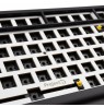 Ducky Tinker 75 Barebone Gaming Keyboard, RGB - black (ANSI)