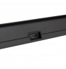 Ducky Tinker 75 Barebone Gaming Keyboard, RGB - black (ANSI)