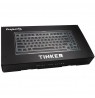 Ducky Tinker 75 Barebone Gaming Keyboard, RGB - black (ANSI)