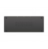 Glorious GMMK Pro Black Slate 75% TKL Keyboard - Barebone, ISO Layout, Black