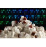 Glorious Kailh Box Brown Switches (120 pieces)