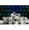 Glorious Gateron Black Switches (120 pieces)