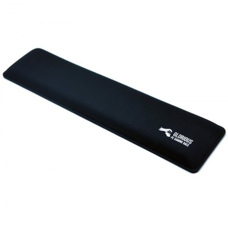 Glorious Keyboard Wrist Rest - Full Size, Black