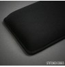 Glorious Keyboard Wrist Rest - Full Size, Black
