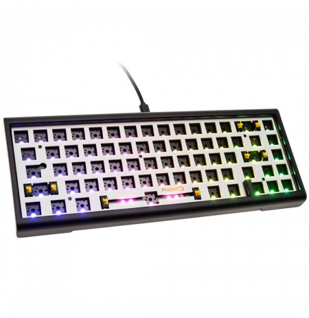 Ducky Tinker65 Barebone Gaming Keyboard (ANSI)