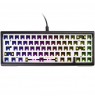 Ducky Tinker65 Barebone Gaming Keyboard (ANSI)