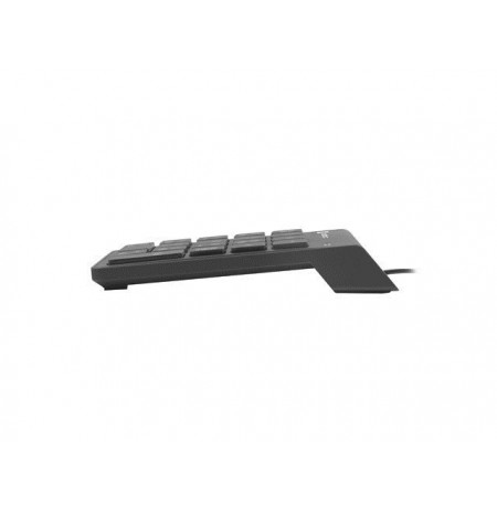 NATEC NUMPAD KEYBOARD GOBY 2 USB BLACK