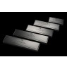 Glorious Stealth Keyboard Wrist Rest Slim - Full Size, black
