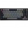 Corsair Gaming K65 Plus Wireless 75% RGB Gaming Keyboard, MLX RED - Black, Grey