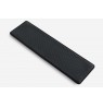 Glorious Stealth Keyboard Wrist Rest Slim - Full Size, black