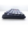 Ducky One 3 Cosmic Blue Gaming Keyboard, RGB LED - MX-Red (US)