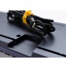 Ducky One 3 Cosmic Blue Gaming Keyboard, RGB LED - MX-Red (US)