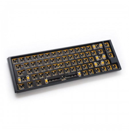 Ducky One 3 Hot-Swap Barebone, SF - US Layout