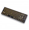 Ducky One 3 Hot-Swap Barebone, SF - US Layout