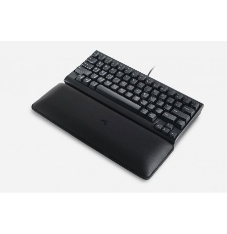 Glorious Stealth Keyboard Wrist Rest Slim - Compact, black