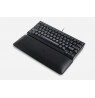 Glorious Stealth Keyboard Wrist Rest Slim - Compact, black
