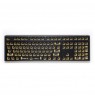 Ducky One 3 Hot-Swap Barebone - ANSI Layout