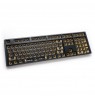 Ducky One 3 Hot-Swap Barebone - ANSI Layout