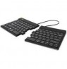 Wireless compact black keyboard R-GO TOOLS WRL COMPACT BREAK/BLACK RGOSBUSWLBL