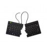 Keyboard R-GO Tools RGOSP-USWIBL BREAK V2 ENG/BLACK