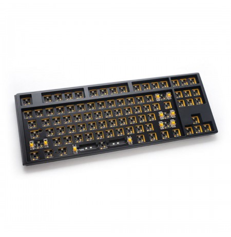 Ducky One 3 Hot-Swap Barebone, TKL - ANSI Layout