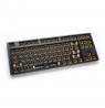 Ducky One 3 Hot-Swap Barebone, TKL - ANSI Layout