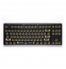 Ducky One 3 Hot-Swap Barebone, TKL - ANSI Layout