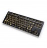 Ducky One 3 Hot-Swap Barebone, TKL - ANSI Layout