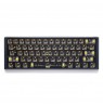 Ducky One 3 Hot-Swap Barebone, Mini - ANSI Layout