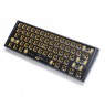 Ducky One 3 Hot-Swap Barebone, Mini - ANSI Layout