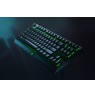 Razer Blackwidow V3 Tenkeyless keyboard USB QWERTY US English Black