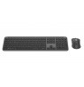 Logitech Signature Slim Combo MK950 fo