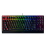 Razer Blackwidow V3 Tenkeyless keyboard USB QWERTY US English Black