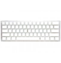 Ducky One 3 Aura White Mini Gaming Keyboard, RGB LED - Gateron Baby Kangaroo